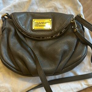 Marc jacobs crossbody